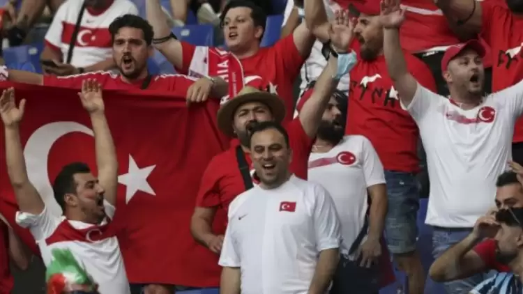 Türkiye - Karadağ maçı biletleri satışta! En ucuz bilet...