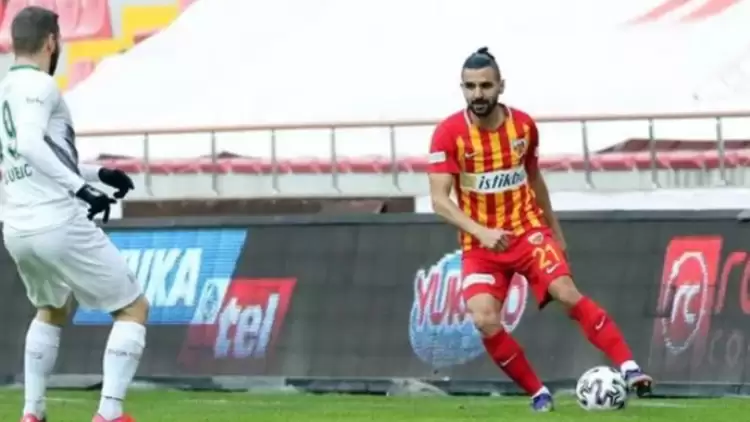 Aziz Behich'in yeni takımı belli oldu! Süper Lig'de kaldı...