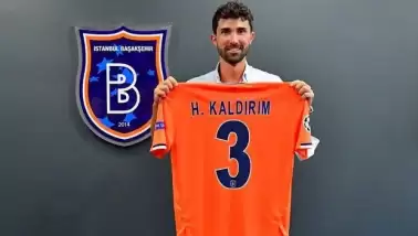 Adana Demirspor'un yeni hedefi Hasan Ali Kaldırım