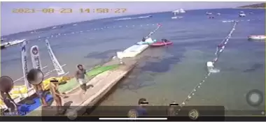 Spor Derneği Yönetim Kurulu: Kalleşçe saldırıyı kınıyoruz