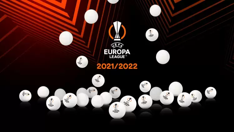 UEFA Avrupa Ligi'ndeki eşleşmeler belli oldu
