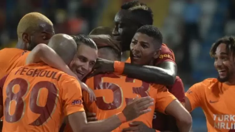 Galatasaray'dan kura yorumu: "Daha farklı olacak!"