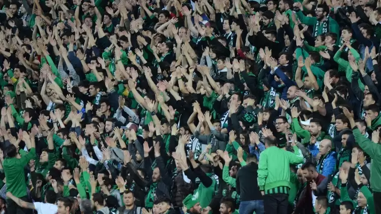 Denizlispor - Ankaragücü maçı seyircisiz oynanacak