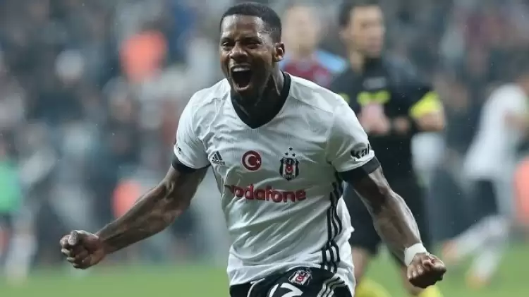 Beşiktaş, Jeremain Lens’i Fatih Karagümrük'e kiraladı