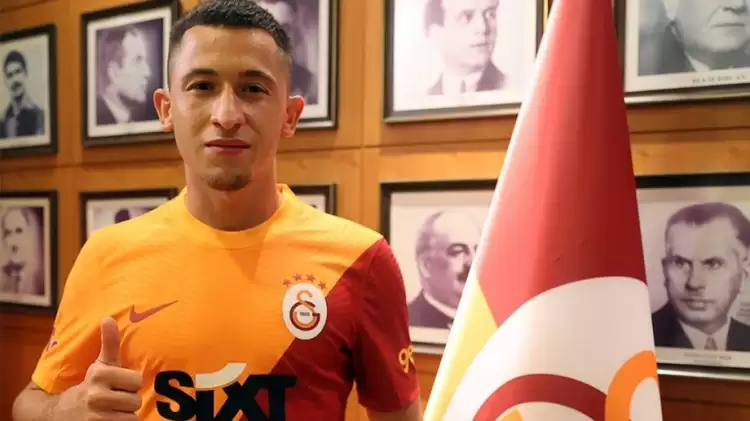 Olimpiu Morutan, Galatasaray'a transferini anlattı! 'Aklıma ilk gelen Hagi oldu'