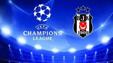 Hayır, Beşiktaş Şampiyonlar Ligi'nde kolay gruba düşmedi