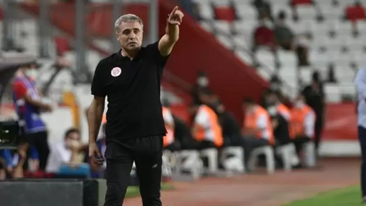 Ersun Yanal'ın o hareketi kime yaptığı ortaya çıktı