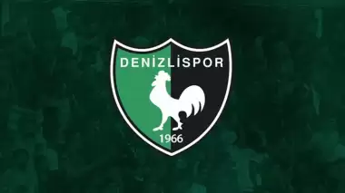 Denizlispor'un yeni teknik direktörü belli oldu