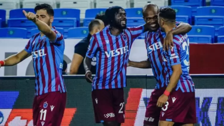 44 yıl sonra bir Karadeniz derbisi! Trabzonspor ilk peşinde...