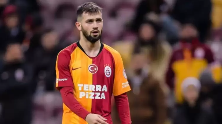 Ömer Bayram: Galatasaray'da oynamadığım mevki kalmadı...