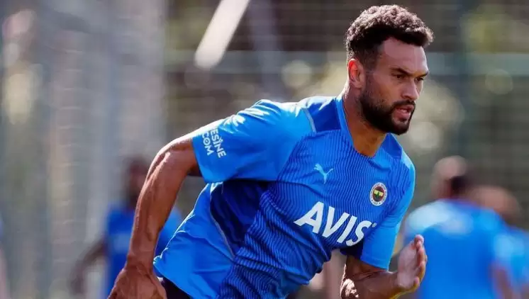 Kayserispor, Steven Caulker ile anlaştı 