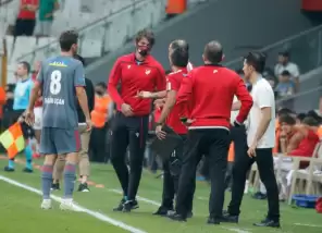 Türk futbolu neden ilerlemiyor?