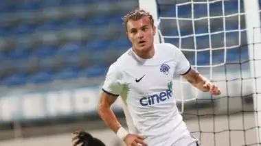 Yusuf Erdoğan: "Galatasaray’ın biraz yorgun olduğunu biliyorduk"