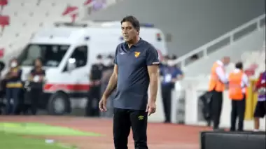 Ünal Karaman: "Kazanabilirdik..."