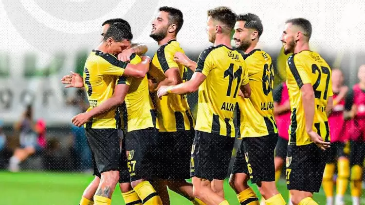 Mehmet Hüseyin Dalgıç: “Daha iyi bir İstanbulspor izlettireceğiz“