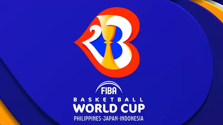 FIBA 2023 Dünya Kupası Avrupa Elemeleri'nin kura çekimi yarın yapılacak