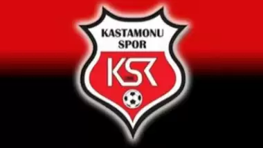 Kastamonuspor'dan TFF'ye ligden çekilme başvurusu!