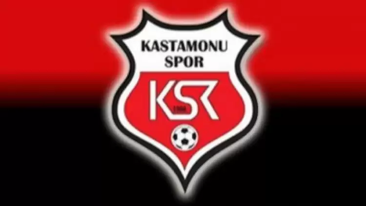 Kastamonuspor ligden çekilme kararı aldı!
