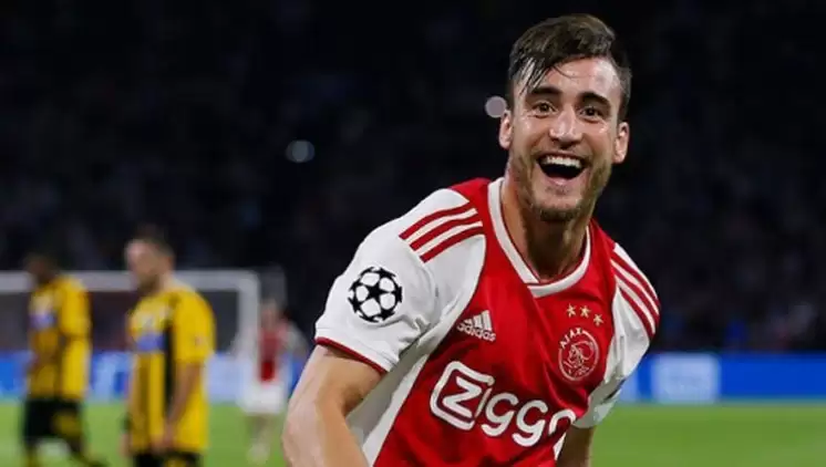 Ajaxlı Tagliafico West Ham United'a transfer oluyor! İşte bonservis ücreti...