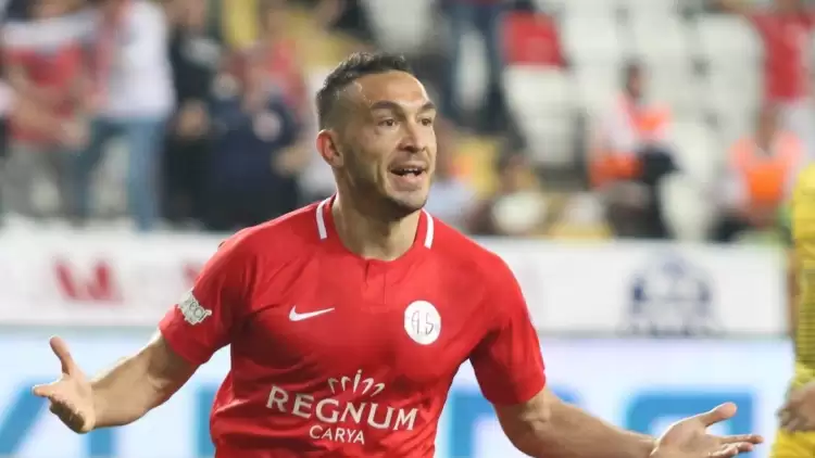 Kocaelispor, Mevlüt Erdinç transferinde sona çok yakın