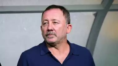 ÖZEL - Sergen Yalçın 3 kişinin biletini kesti!