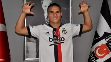 Schalke'nin transfer ricasını Beşiktaş kırmadı! Can Bozdoğan...