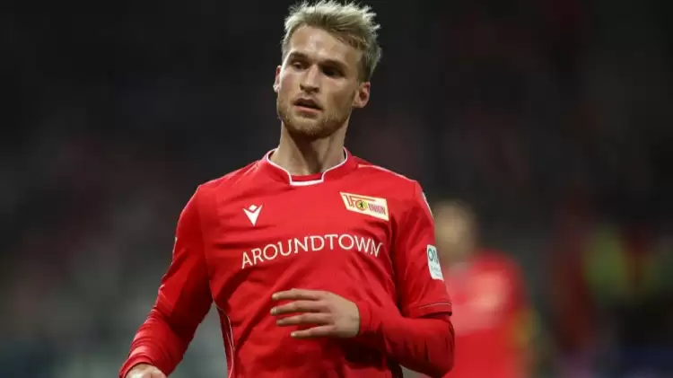 Antalyaspor, Andersson transferinden vazgeçti! İşte sebebi...