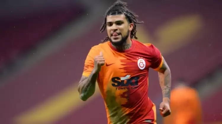 Yedlin transferi iptal oldu, Yunus Akgün Kasımpaşa'ya 'Hayır' dedi 