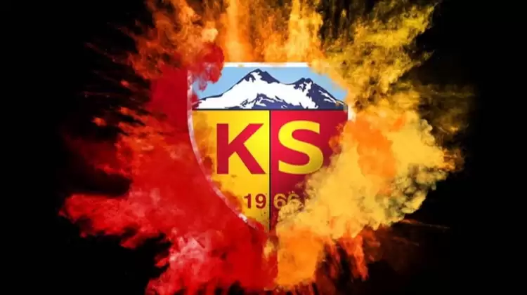 Kayserispor'a transfer engeli geldi! İşte sebebi...