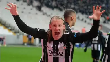 Al-Ettifaq Kulübü'nden Vida'ya rekor transfer teklifi