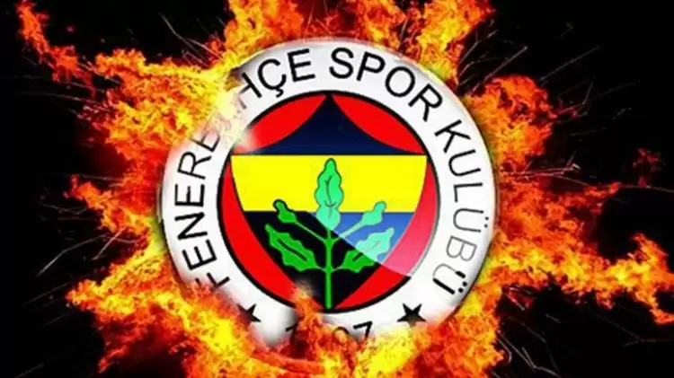 Fenerbahçe, Fransız oyuncusuyla yollarını ayırdığını açıkladı