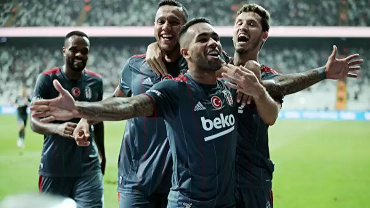 Beşiktaş - Ümraniyespor maçı hangi kanaldan yayınlanacak, saat kaçta?