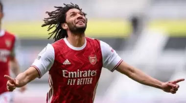 Elneny transferinde son durum! Galatasaray'ın eli güçlendi
