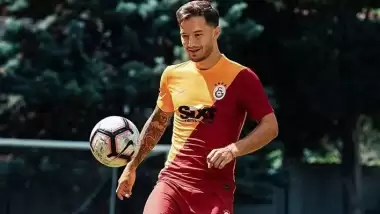 Oğulcan Çağlayan'a lisans çıktı! Galatasaray...