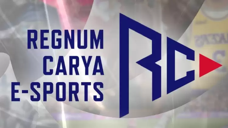 Regnum Carya Esports, TheCady'i transfer etti!