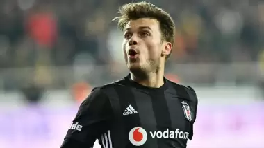 Beşiktaş ile yollarını ayıran Adem Ljajic'in yeni takımı belli oldu!