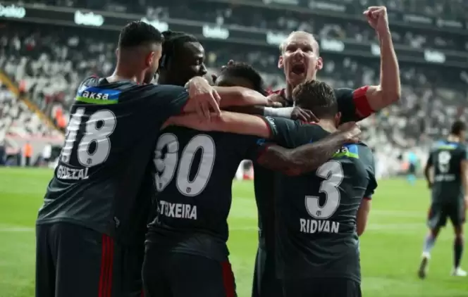 MHK, Altay - Beşiktaş maçının hakemini duyurdu!