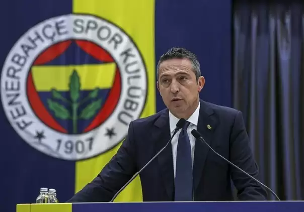 Fenerbahçe'de Başkan Ali Koç, UEFA İle Görüşecek! Kritik Toplantı...