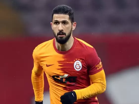 Transfer | Alanyaspor, Galatasaray'dan Emre Akbaba'yı kiraladı