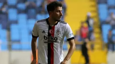 Oğuzhan Özyakup'a Süper Lig'den talip çıktı