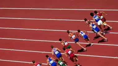 Türkiye Atletizm Federasyonundan doping iddiaları hakkında açıklama geldi