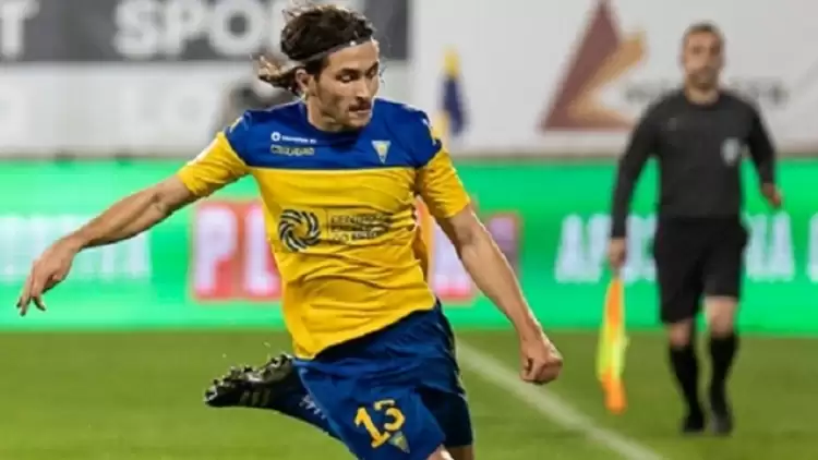 Fenerbahçe'nin yeni transferi Crespo'nun maliyeti belli oldu