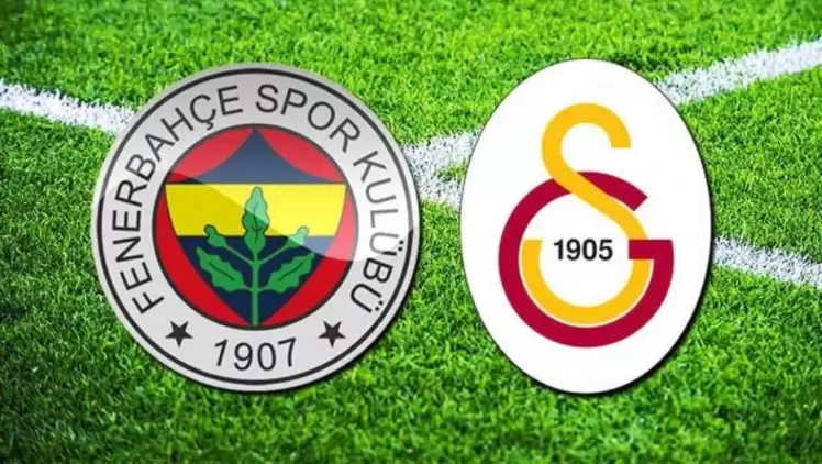 Fenerbahçe ve Galatasaray, Mervenur ve Elis'i ortak mesajla tebrik etti