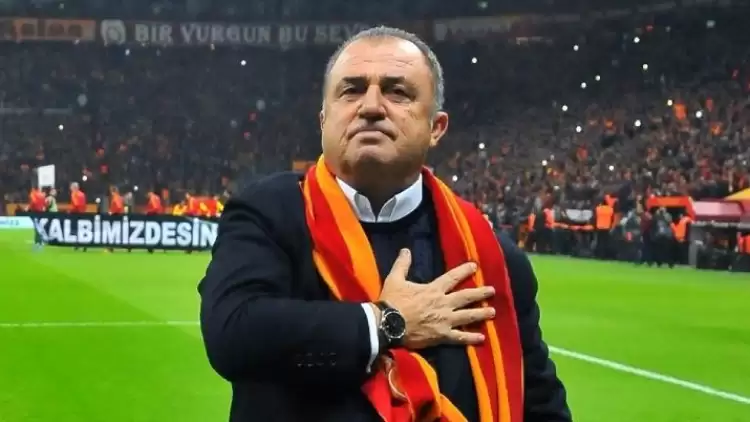 Ünlü isimlerden Fatih Terim’e doğum günü mesajları