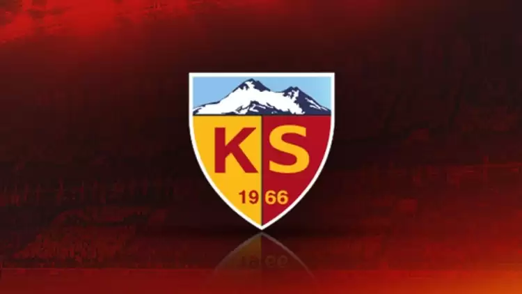 Eski Kayserispor Başkanı Recep Mamur hayatını kaybetti