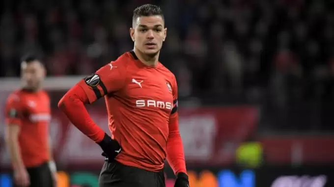 Adana Demirspor'dan Ben Arfa açıklaması!