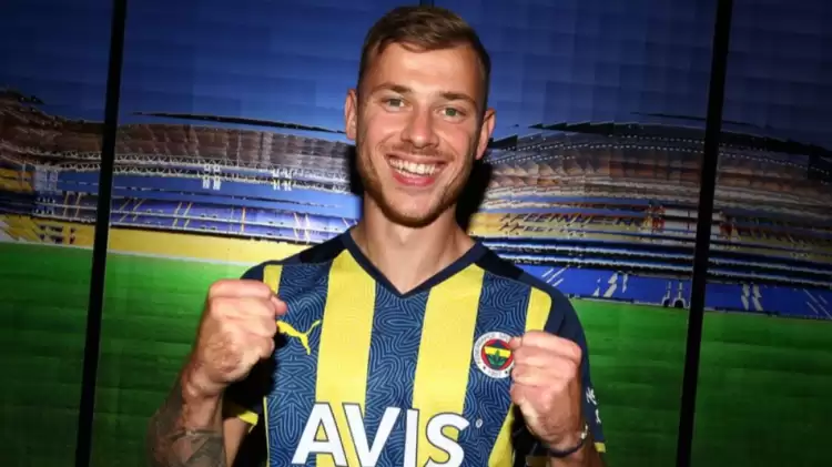 Almanlar yazdı: "Max Meyer'i hiçbir zaman istemedi"