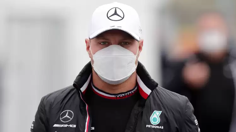 Bottas, Alfa Romeo'da yarışacak!