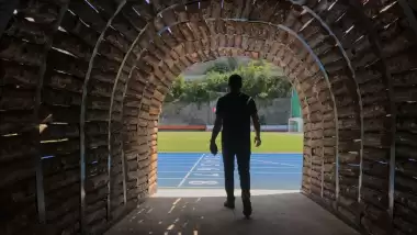 Zonguldak Kömürspor'dan maden ocağı tüneli