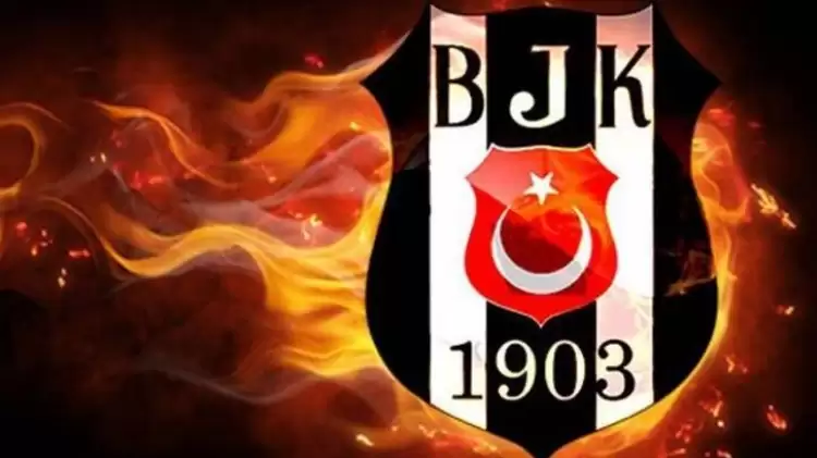 Beşiktaş'tan KAP'a sponsor açıklaması